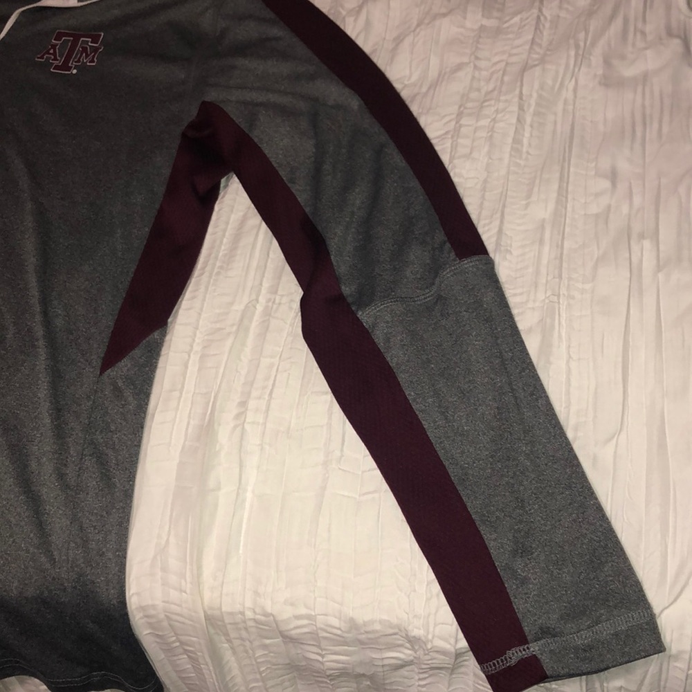 A&M pullover - Picture 2 of 5